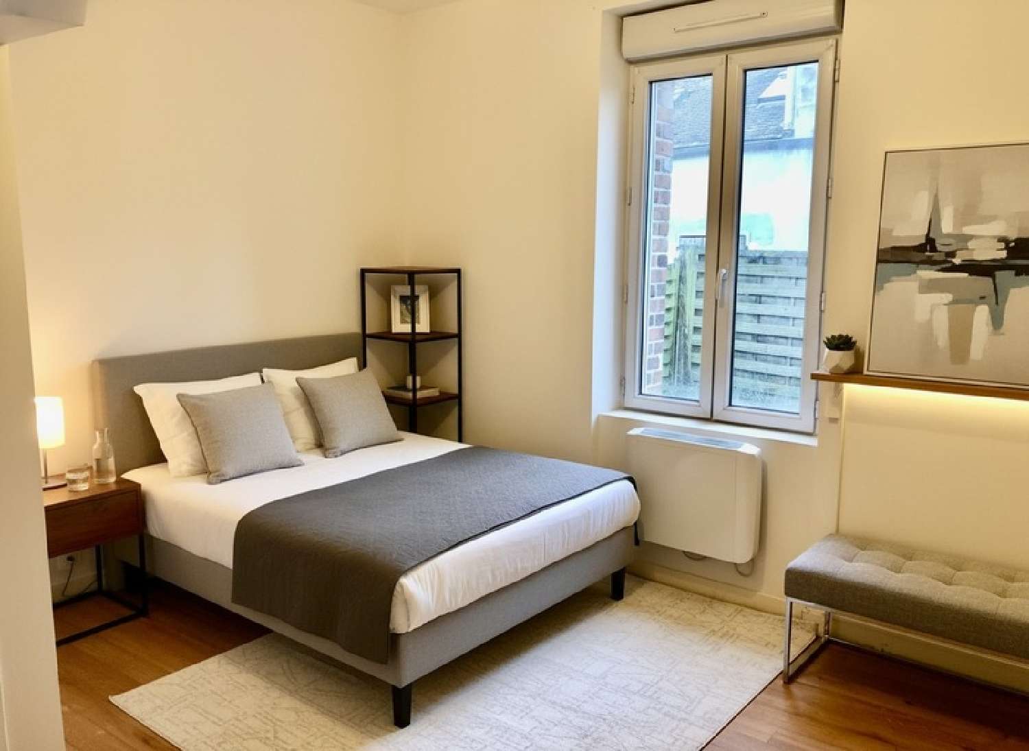  à vendre maison Villemandeur Loiret 6
