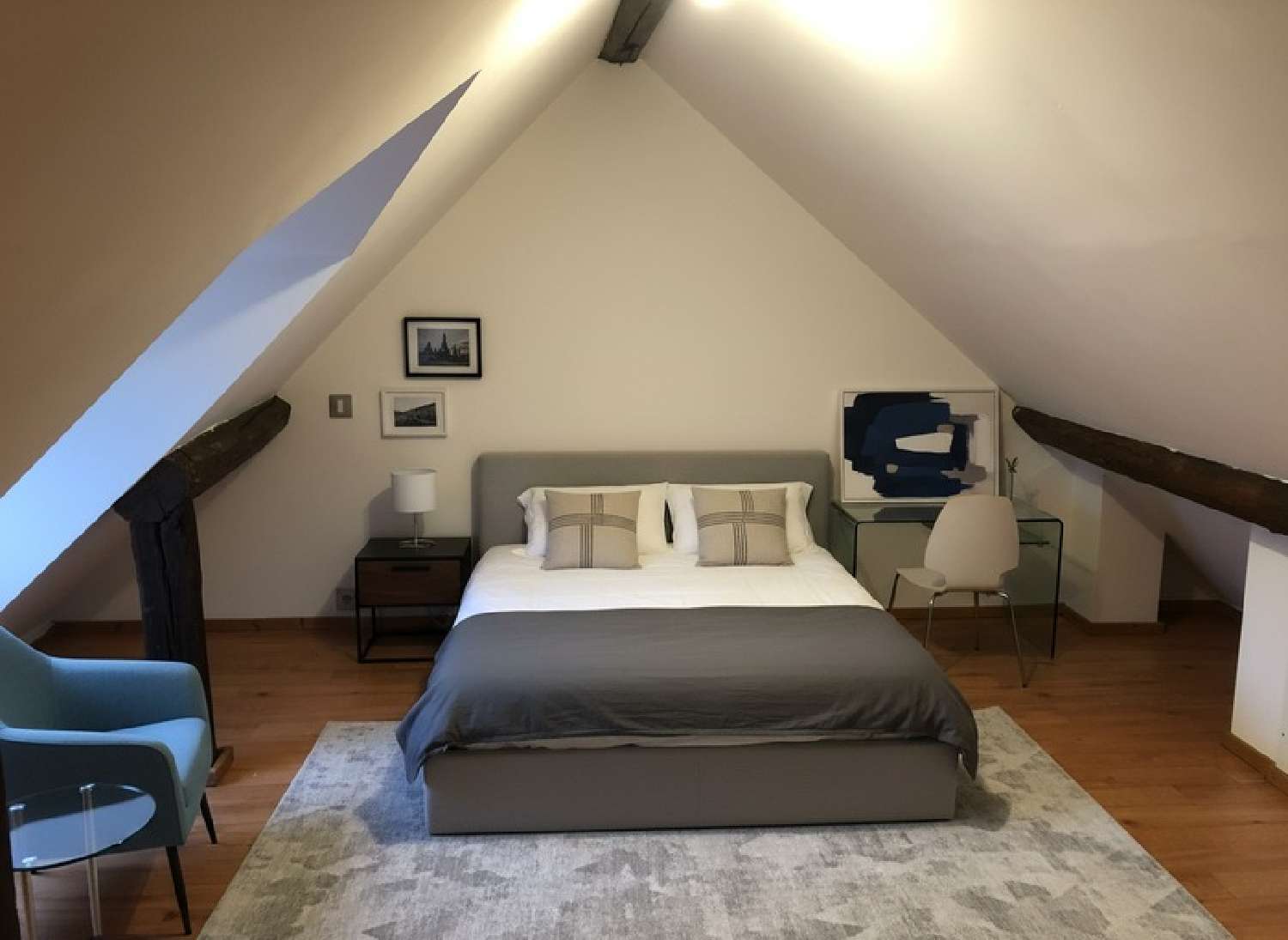  à vendre maison Villemandeur Loiret 7