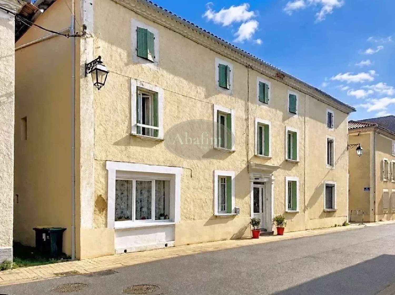 for sale house Villembits Hautes-Pyrénées 2