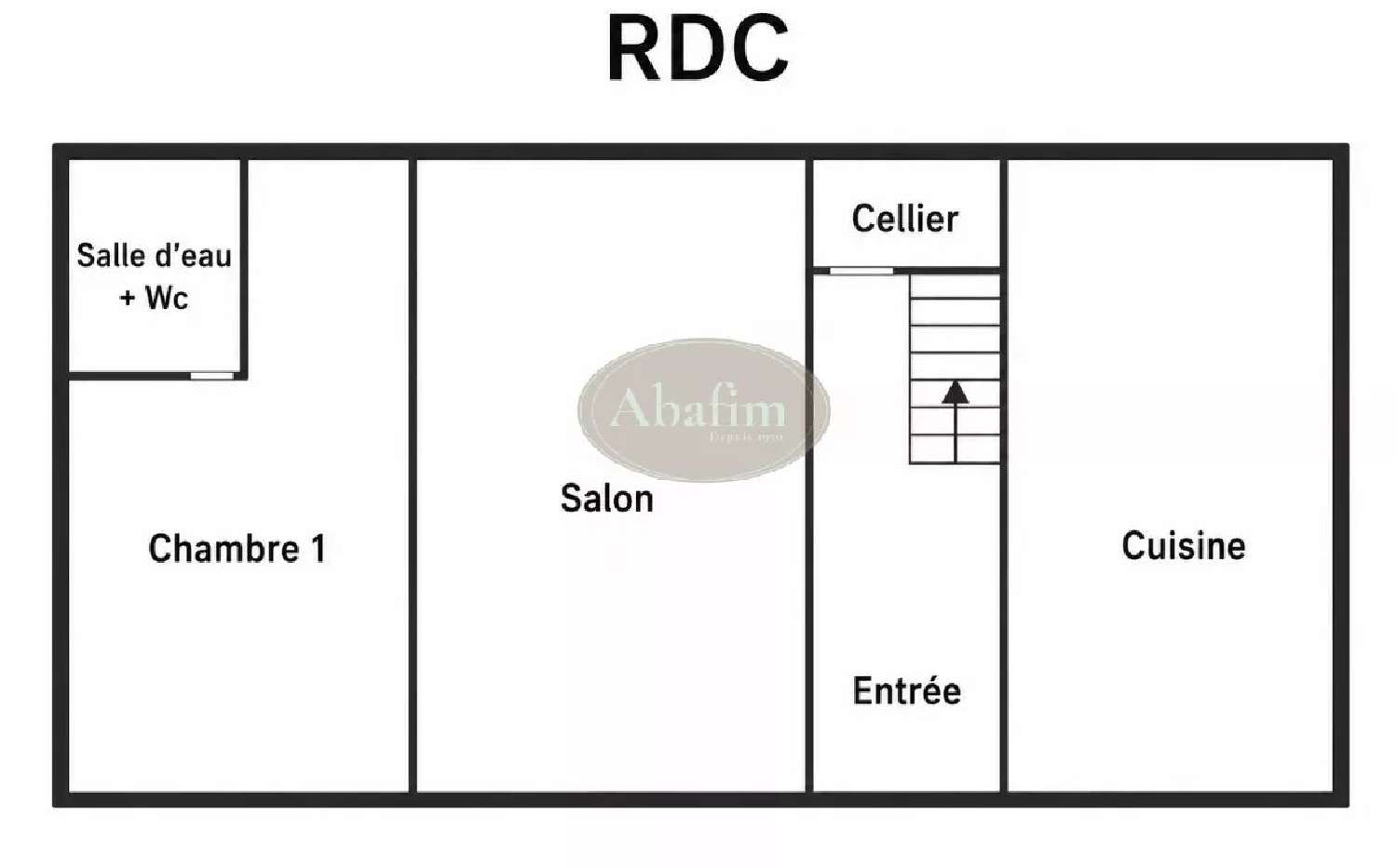 for sale house Villembits Hautes-Pyrénées 4