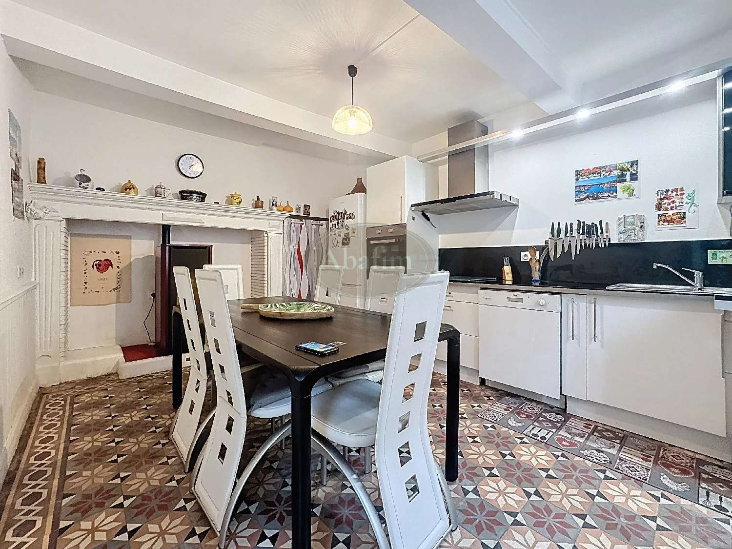 for sale house Villembits Hautes-Pyrénées 6