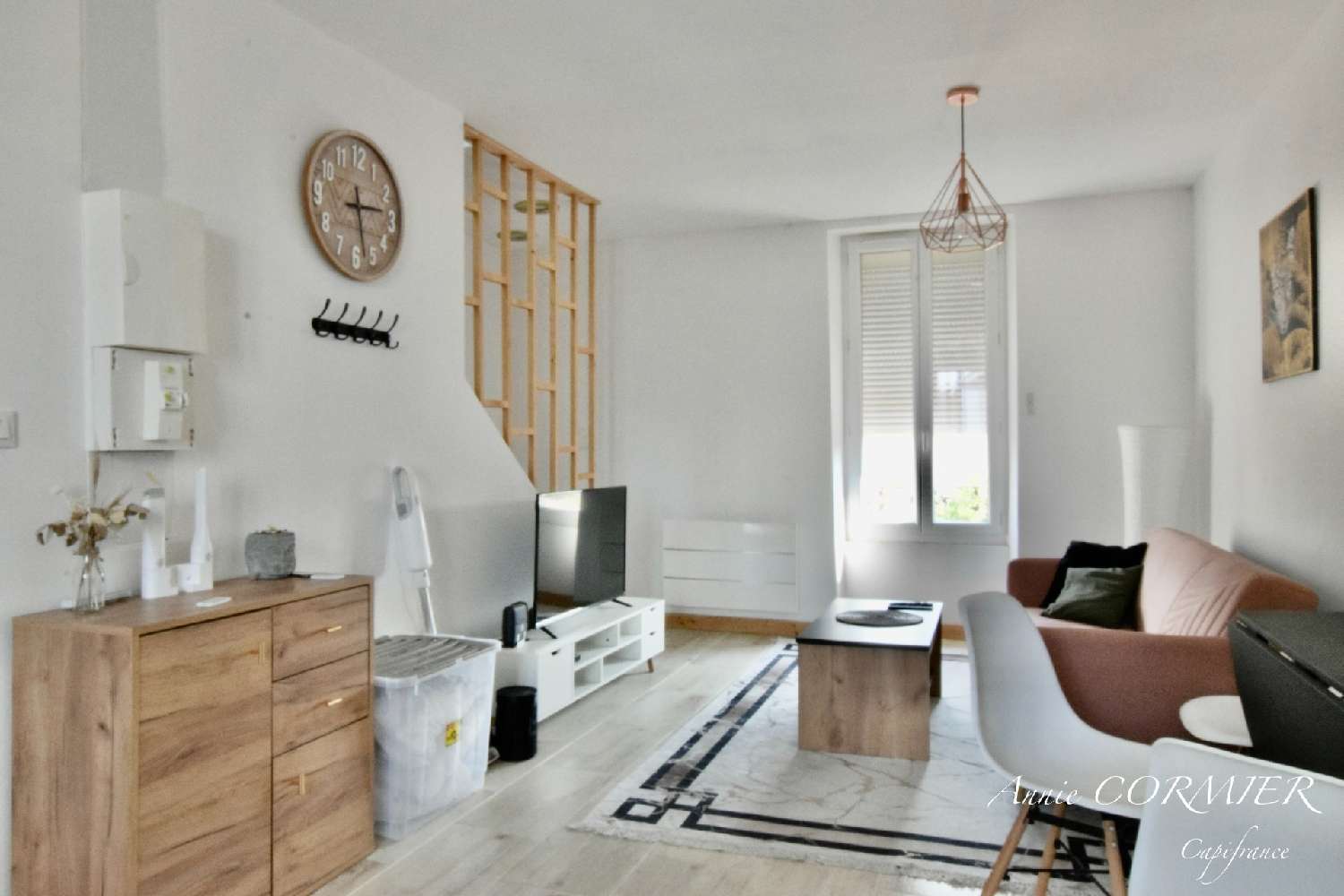 for sale house Villemurlin Loiret 2