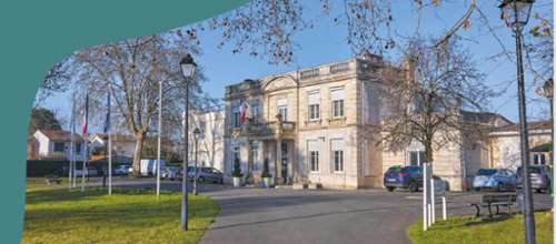 Villenave-d'Ornon Gironde Haus Bild 7395478