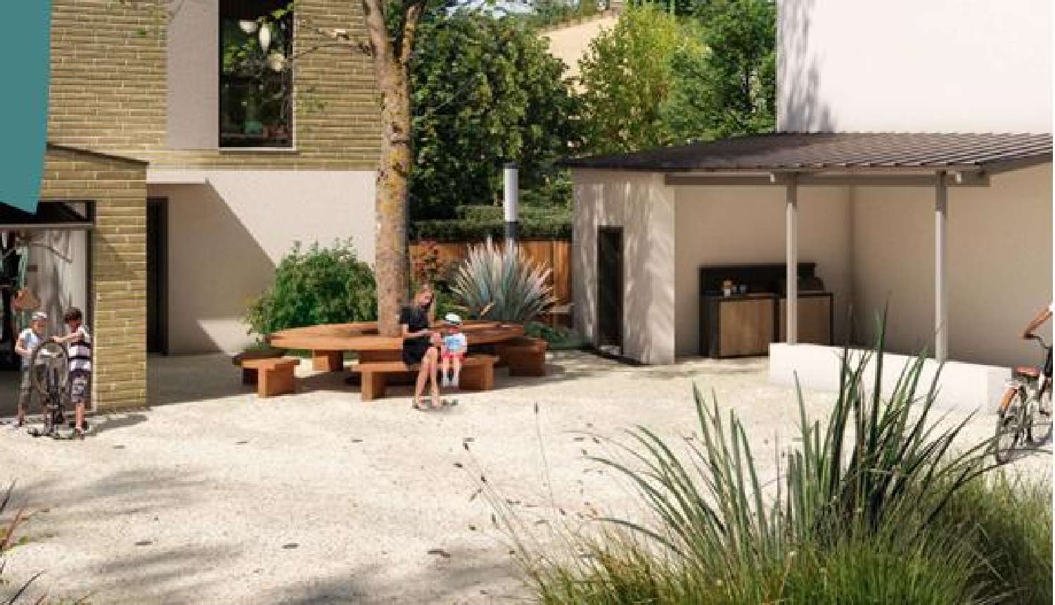  kaufen Haus Villenave-d'Ornon Gironde 3