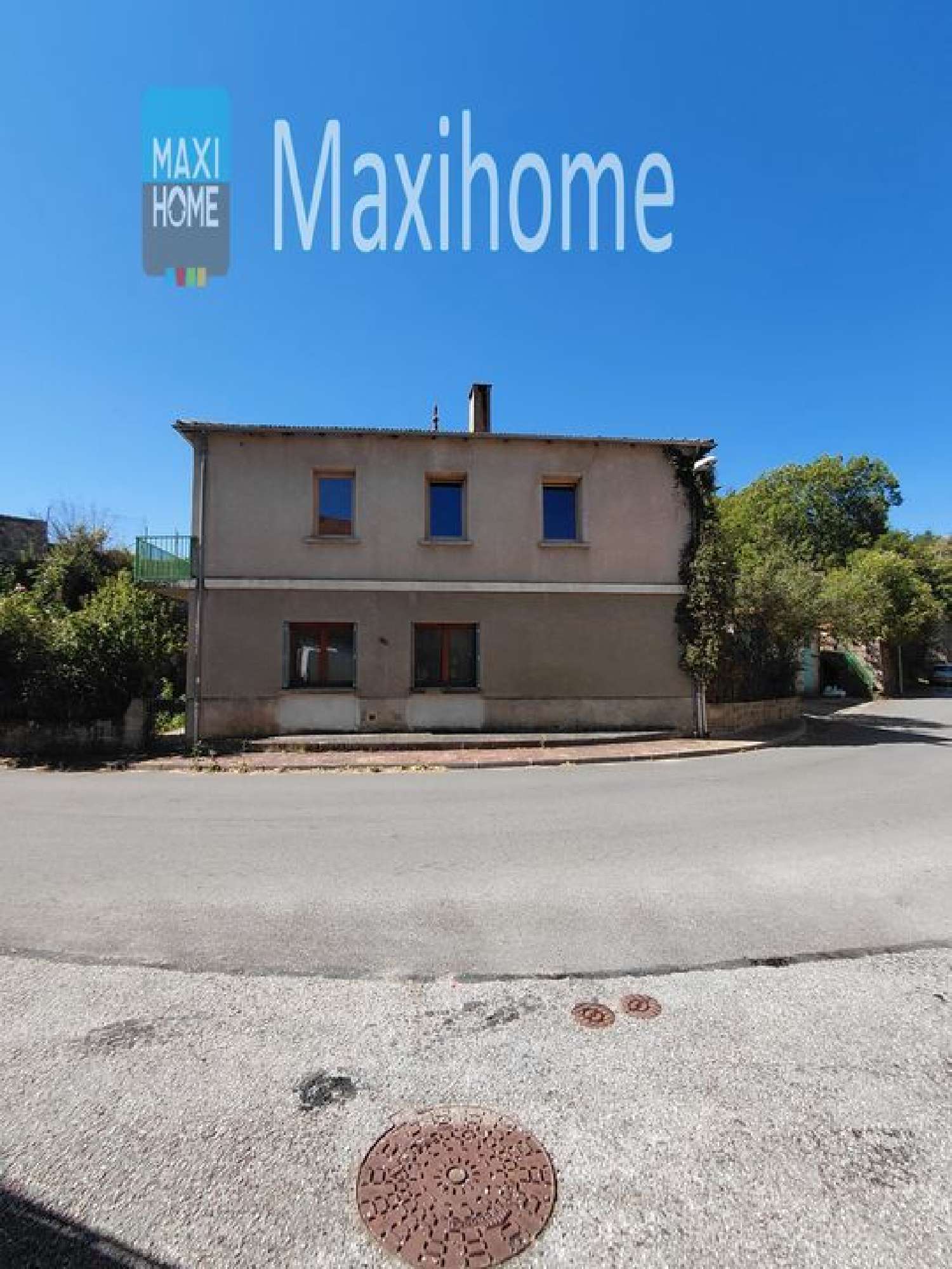 kaufen Haus Villeneuve-de-Berg Ardèche 1