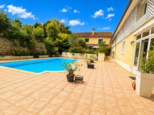 Villeneuve-Lécussan Haute-Garonne Haus Bild 7392524