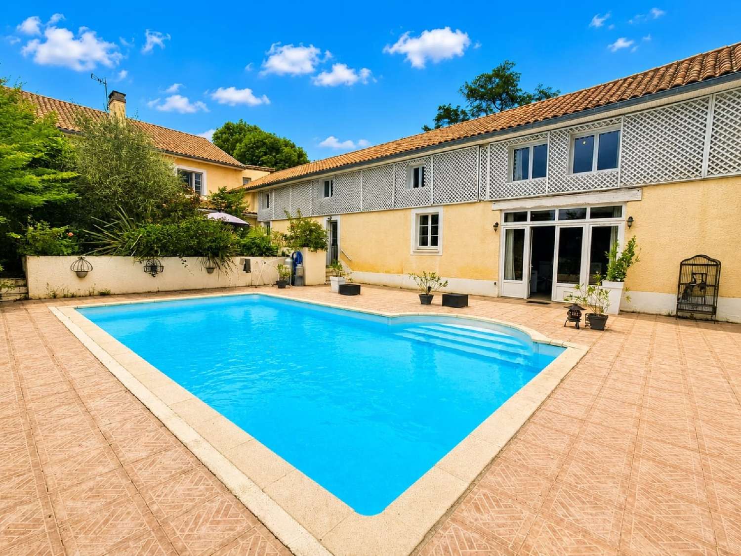  kaufen Haus Villeneuve-Lécussan Haute-Garonne 2