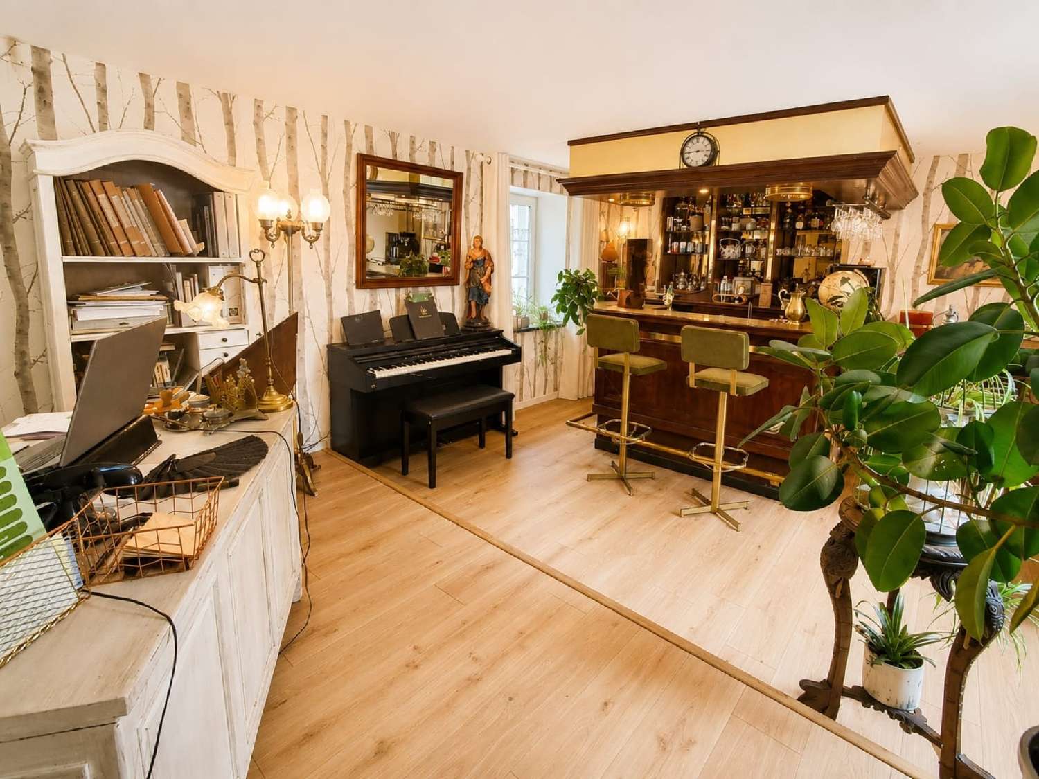  kaufen Haus Villeneuve-Lécussan Haute-Garonne 5
