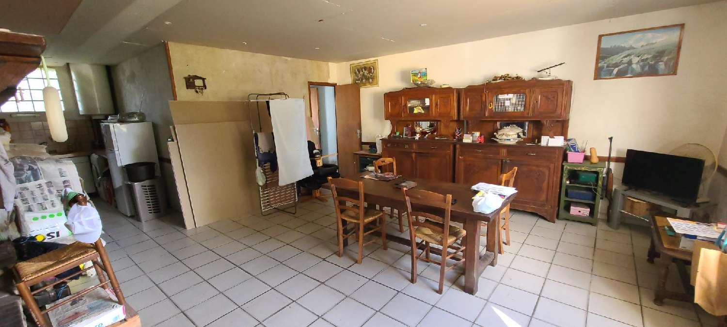 kaufen Haus Villeneuve-Lécussan Haute-Garonne 3