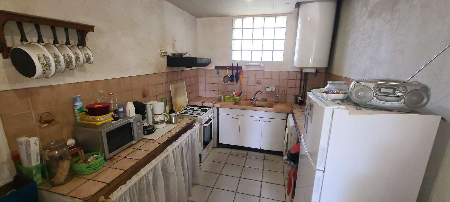 kaufen Haus Villeneuve-Lécussan Haute-Garonne 4