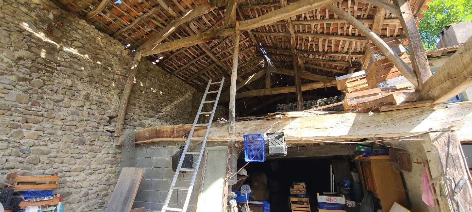 kaufen Haus Villeneuve-Lécussan Haute-Garonne 8
