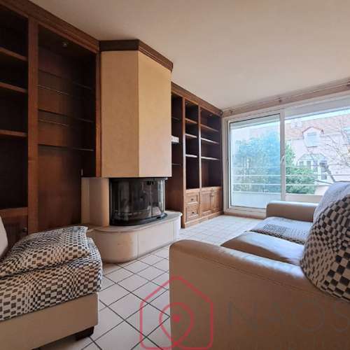 Villeneuve-la-Garenne Hauts-de-Seine casa foto 7390458