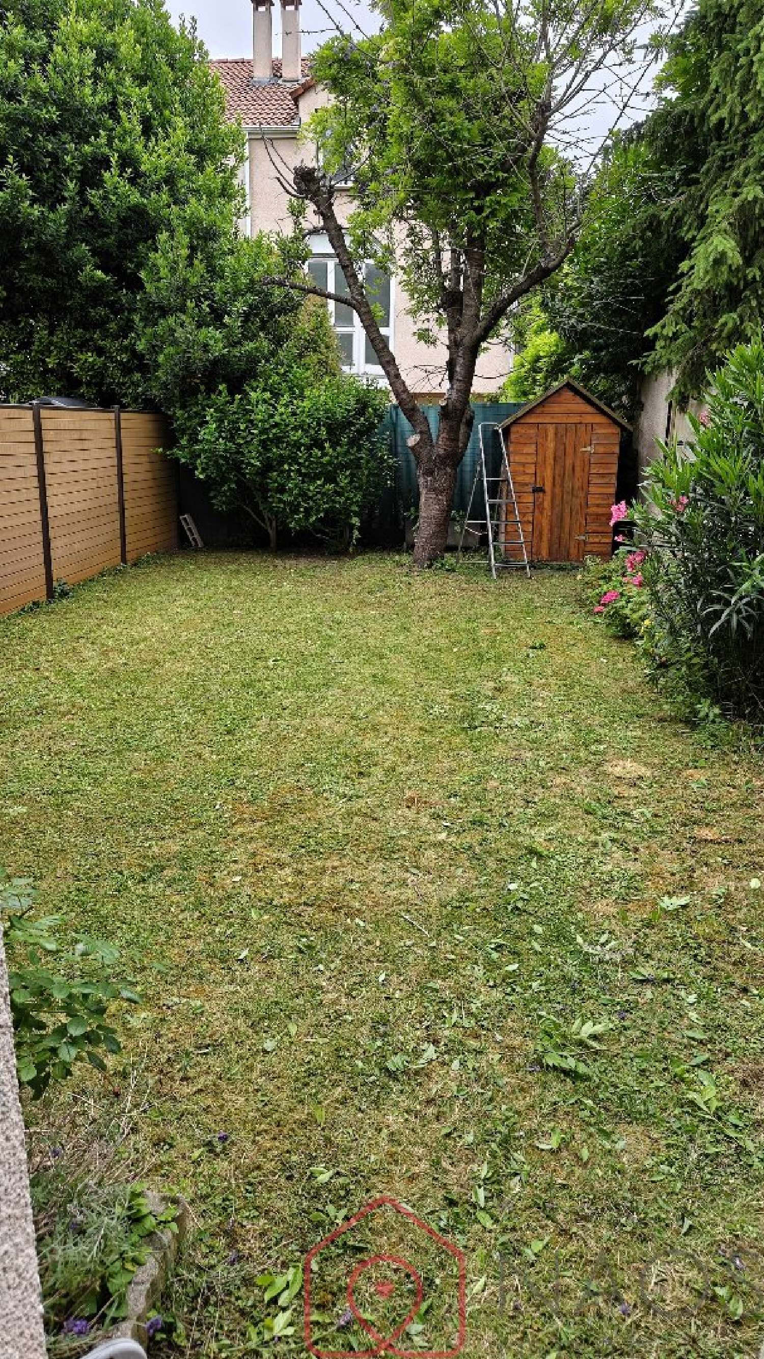 en venta casa Villeneuve-la-Garenne Hauts-de-Seine 3