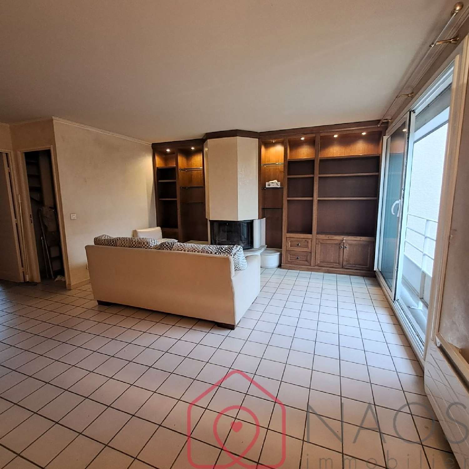 en venta casa Villeneuve-la-Garenne Hauts-de-Seine 4