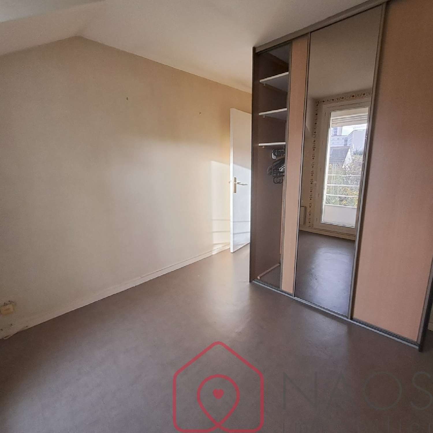 en venta casa Villeneuve-la-Garenne Hauts-de-Seine 7