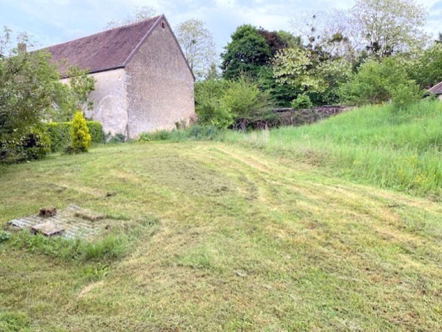 kaufen Haus Villeneuve-l'Archevêque Yonne 3