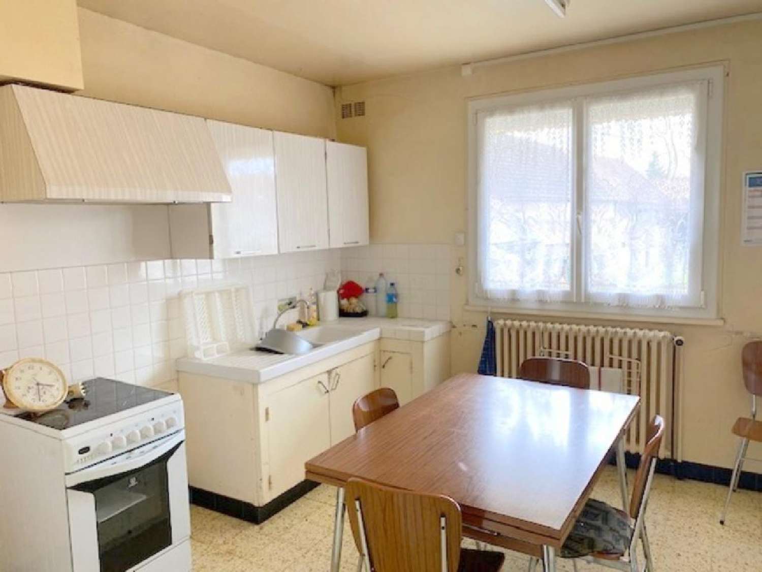 kaufen Haus Villeneuve-l'Archevêque Yonne 5