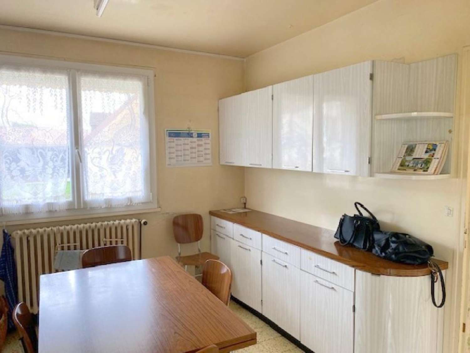kaufen Haus Villeneuve-l'Archevêque Yonne 6