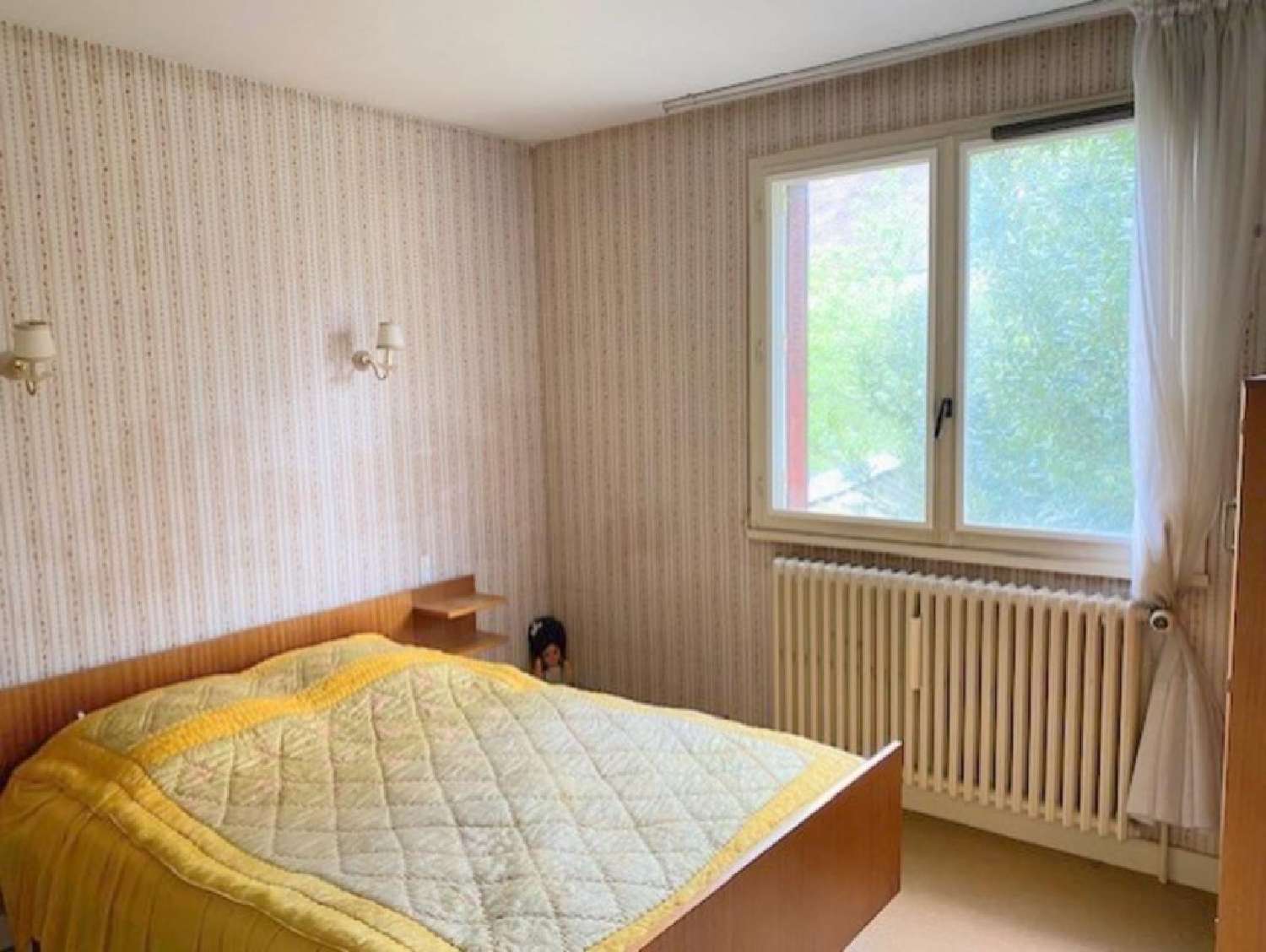 kaufen Haus Villeneuve-l'Archevêque Yonne 7