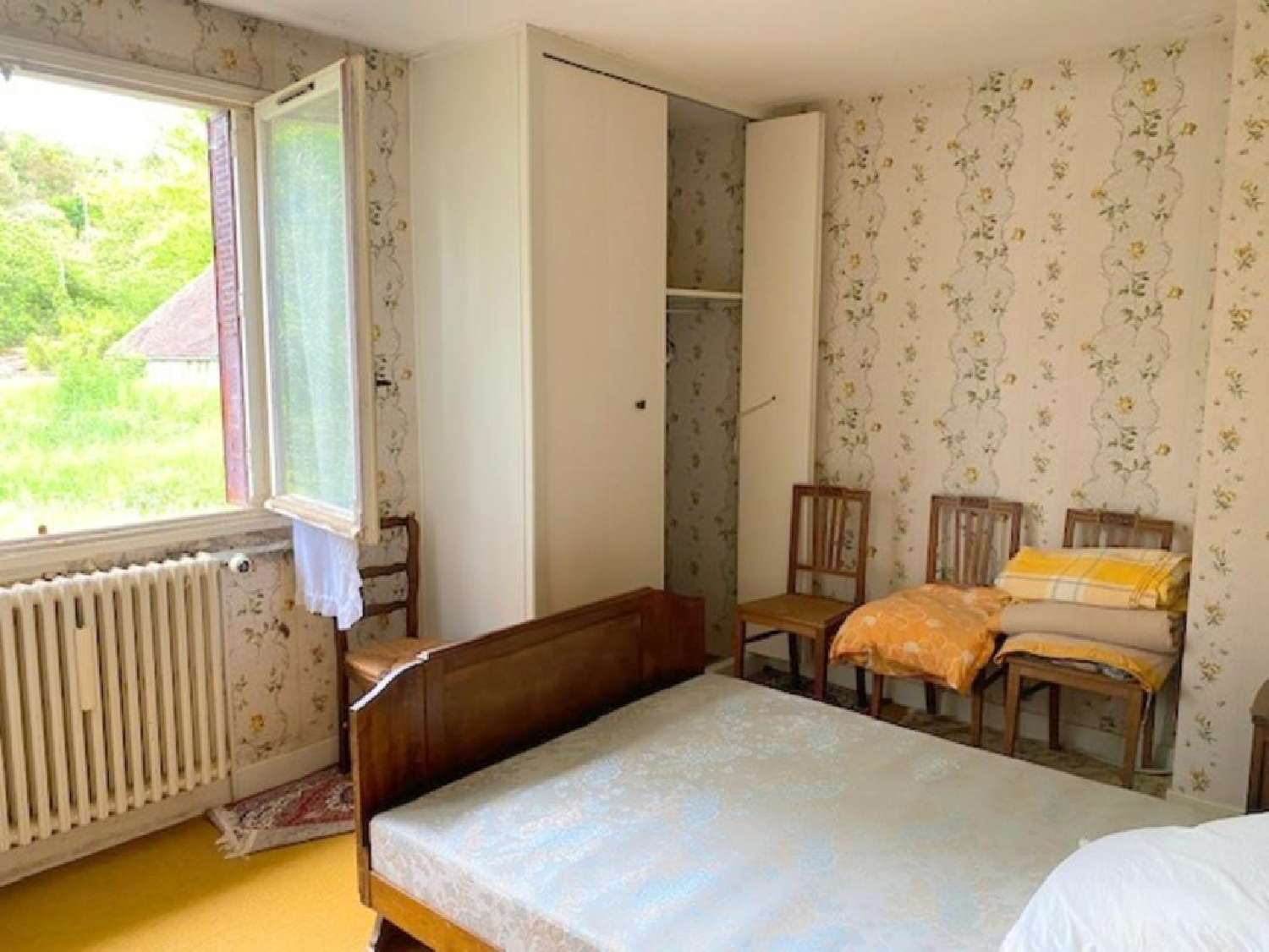 kaufen Haus Villeneuve-l'Archevêque Yonne 8
