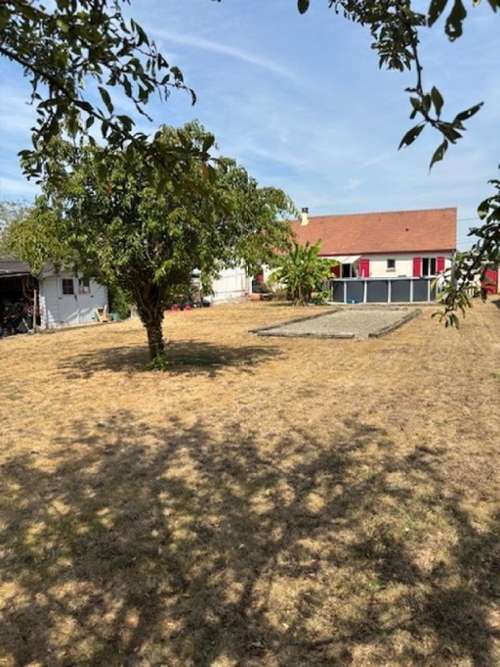 Villeneuve-la-Guyard Yonne maison foto 7388211