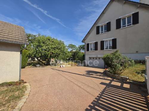 Villeneuve-sur-Yonne Yonne casa foto 7383631