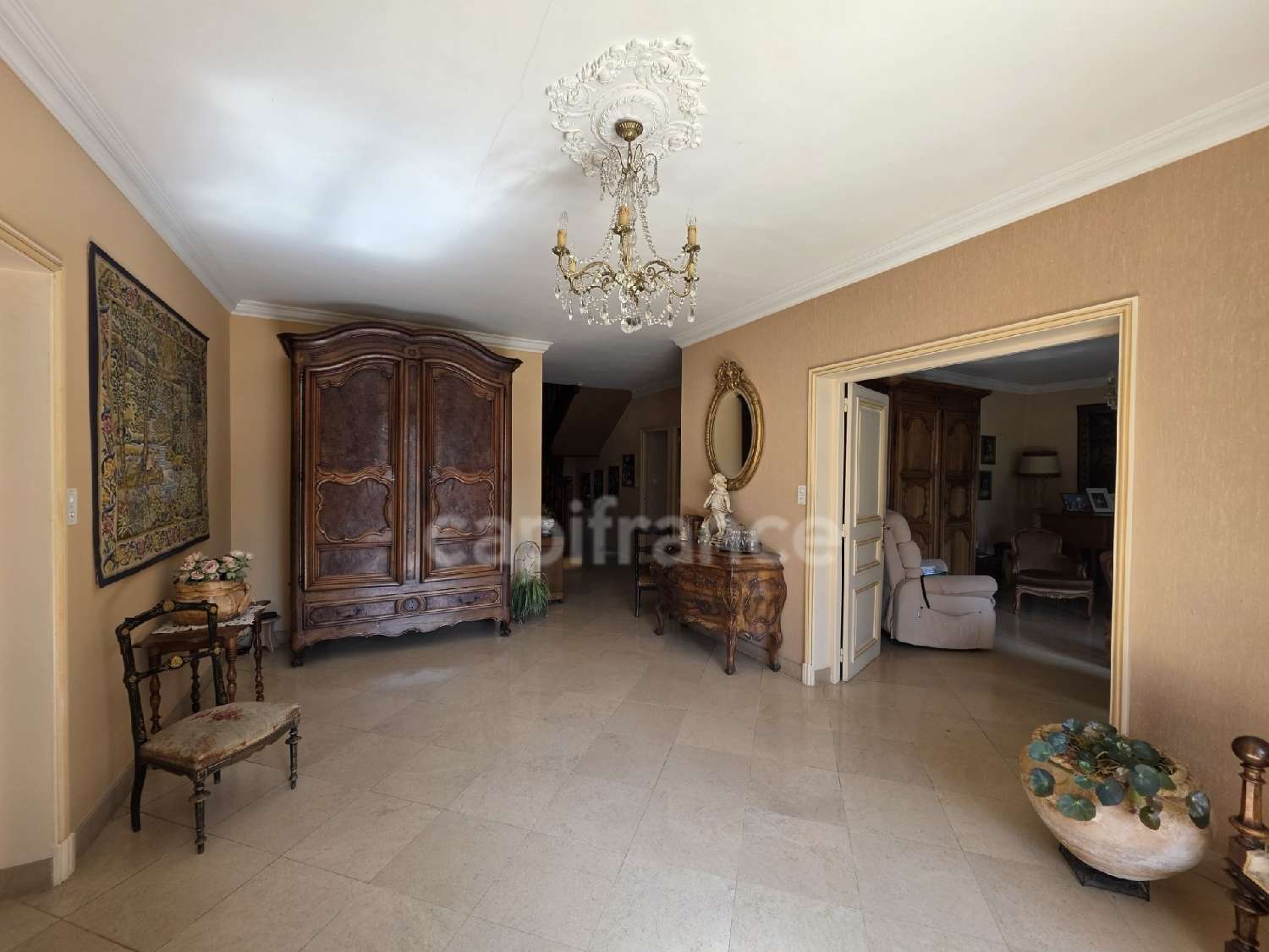 kaufen Haus Villeneuve-sur-Yonne Yonne 2