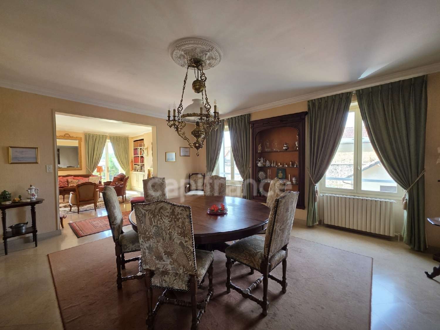 kaufen Haus Villeneuve-sur-Yonne Yonne 5