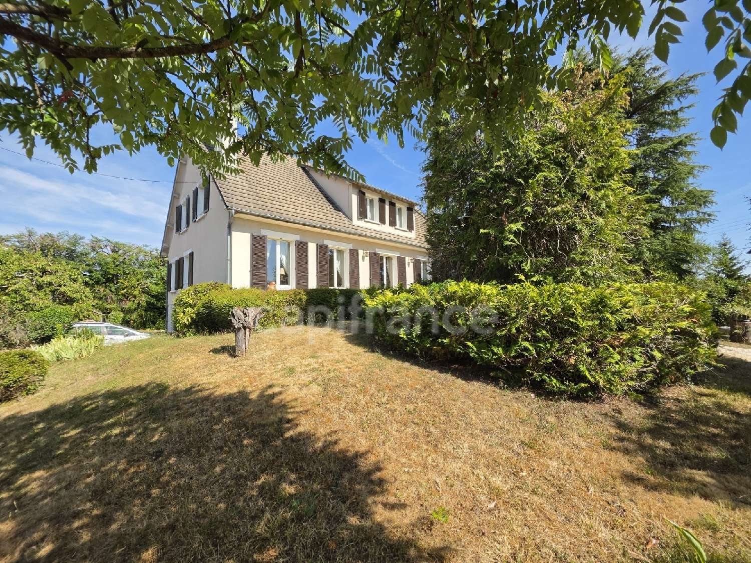 kaufen Haus Villeneuve-sur-Yonne Yonne 7