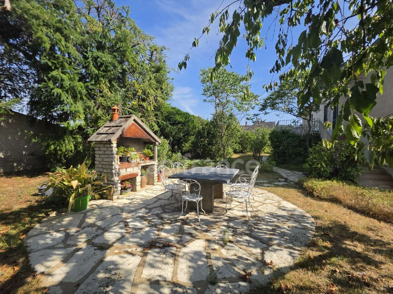 kaufen Haus Villeneuve-sur-Yonne Yonne 8