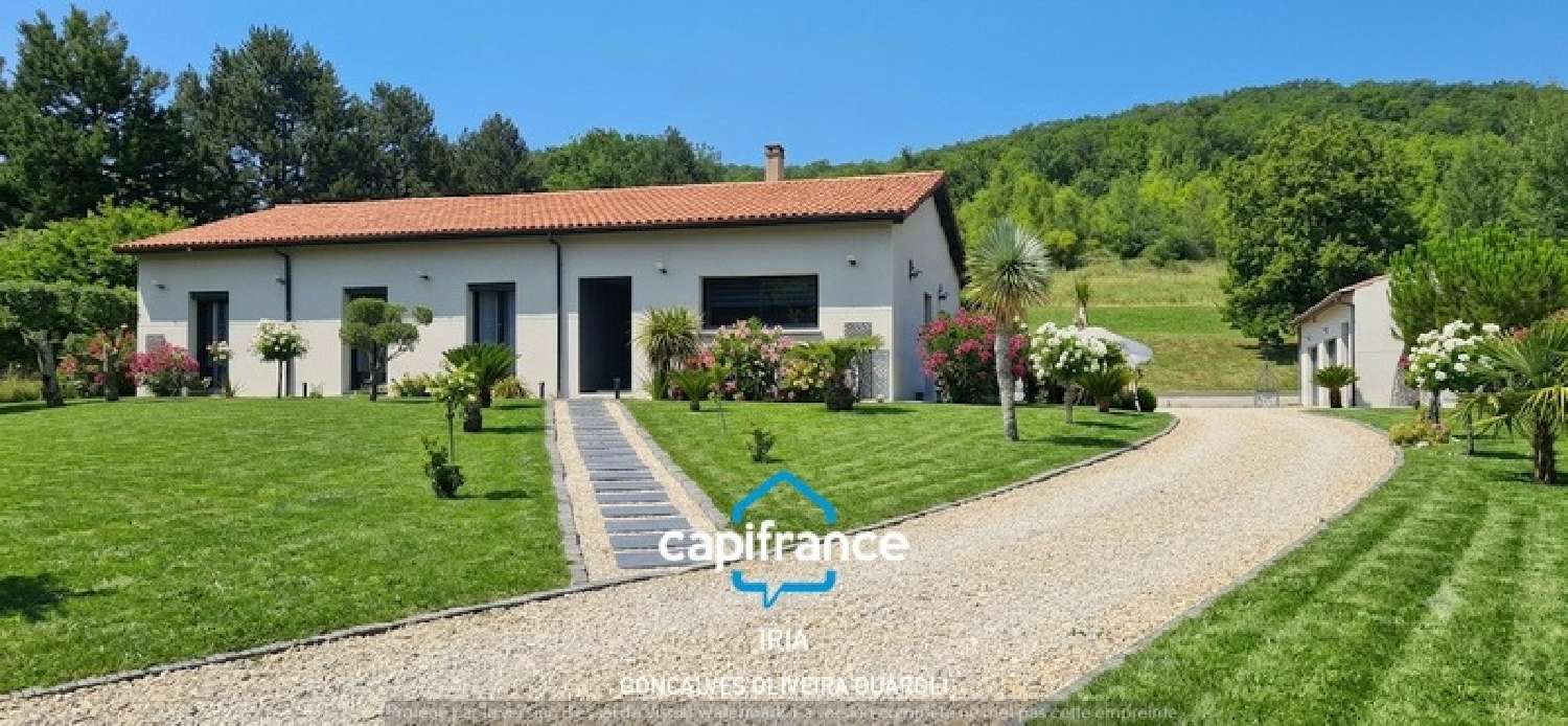 à vendre maison Villeneuve-sur-Lot Lot-et-Garonne 2