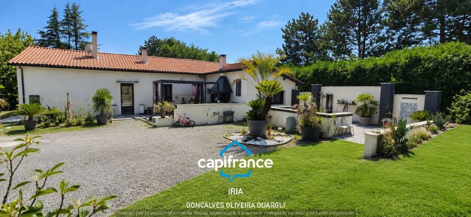 à vendre maison Villeneuve-sur-Lot Lot-et-Garonne 3