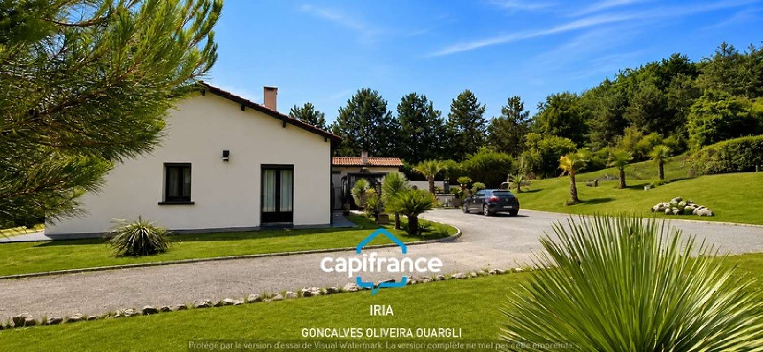 à vendre maison Villeneuve-sur-Lot Lot-et-Garonne 4