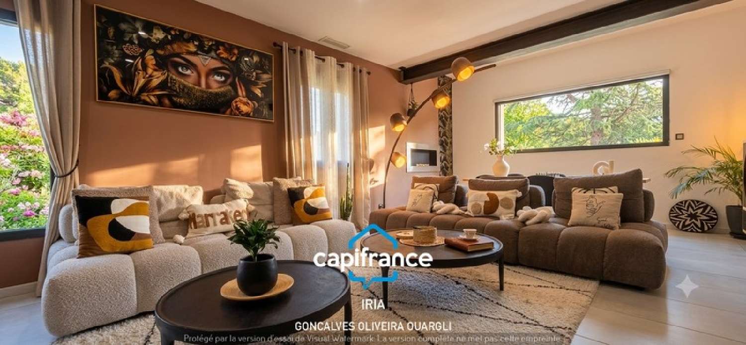 à vendre maison Villeneuve-sur-Lot Lot-et-Garonne 5