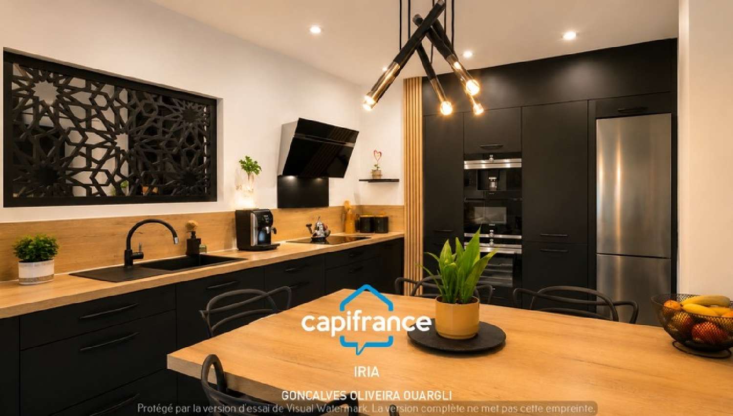 à vendre maison Villeneuve-sur-Lot Lot-et-Garonne 7