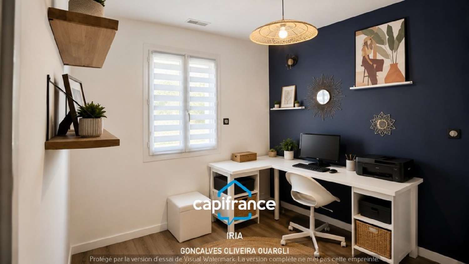 à vendre maison Villeneuve-sur-Lot Lot-et-Garonne 8