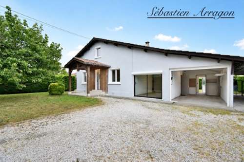 Villeneuve-sur-Lot Lot-et-Garonne maison foto 7384412