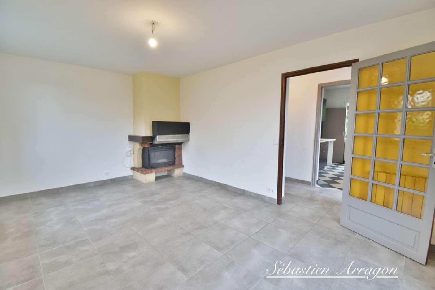 à vendre maison Villeneuve-sur-Lot Lot-et-Garonne 4