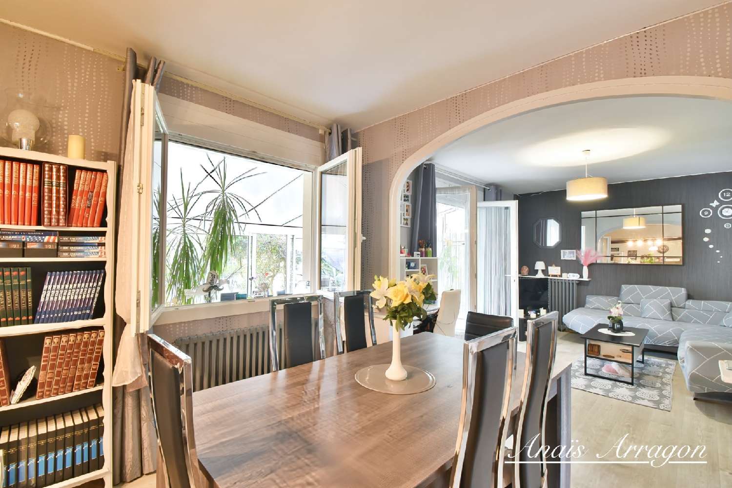  en venta casa Villeneuve-sur-Lot Lot-et-Garonne 2