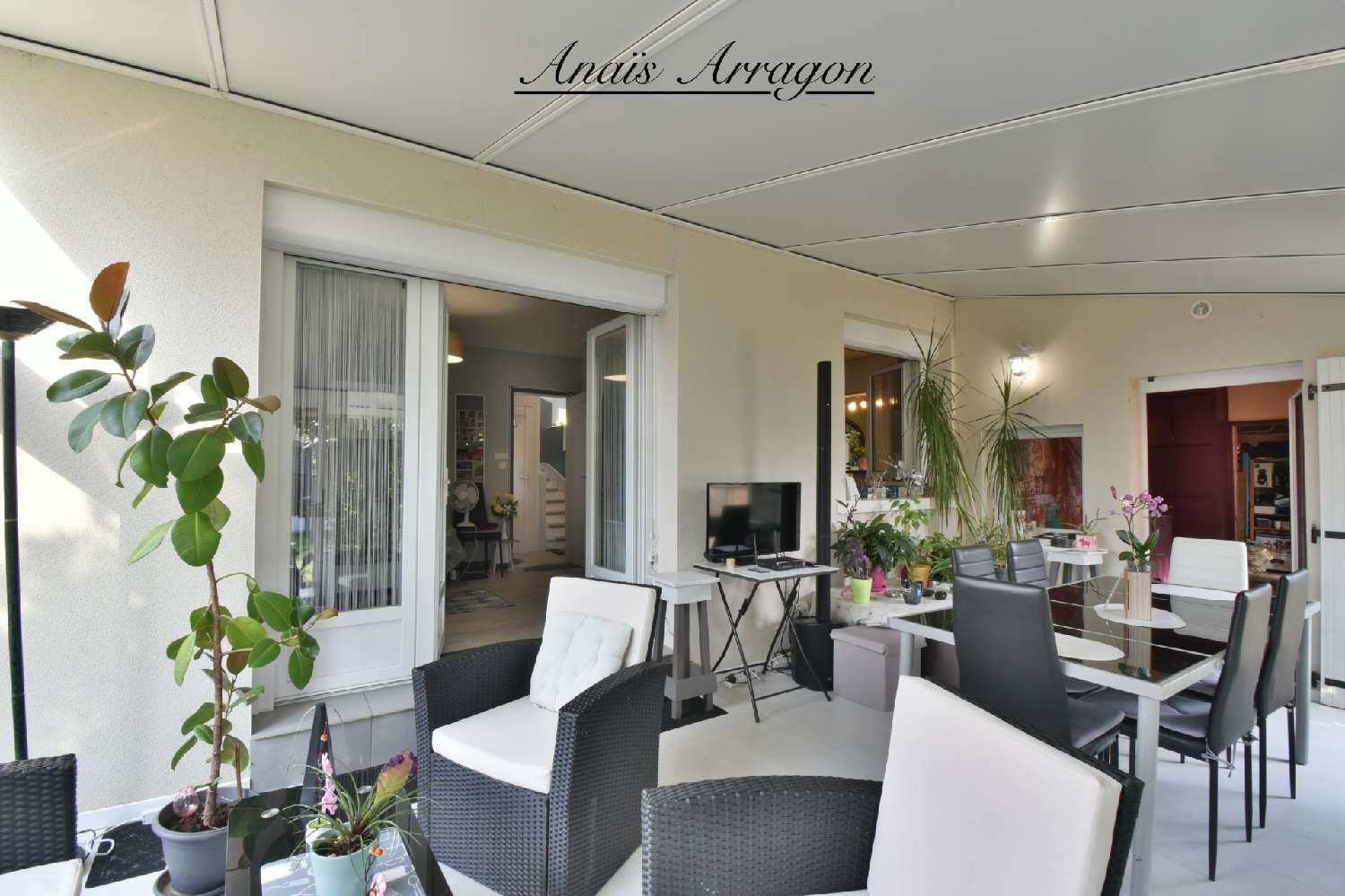  en venta casa Villeneuve-sur-Lot Lot-et-Garonne 7
