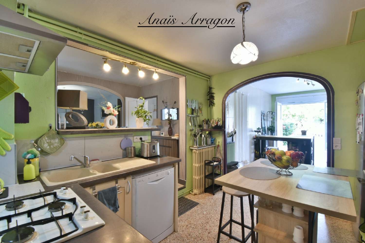  en venta casa Villeneuve-sur-Lot Lot-et-Garonne 8