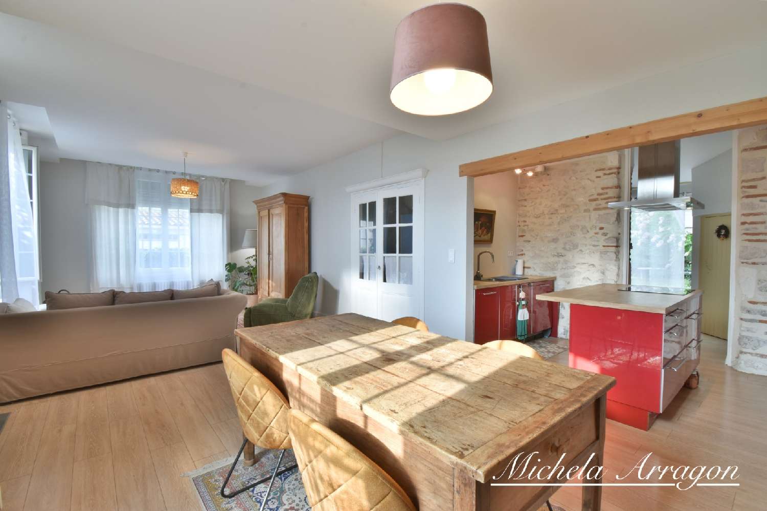  kaufen Haus Villeneuve-sur-Lot Lot-et-Garonne 2