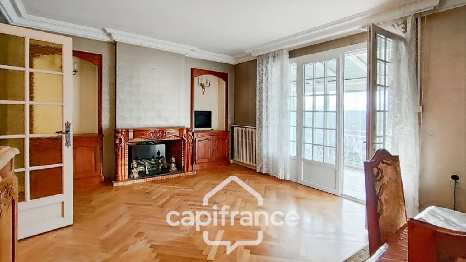  te koop huis Villeneuve-sur-Lot Lot-et-Garonne 1