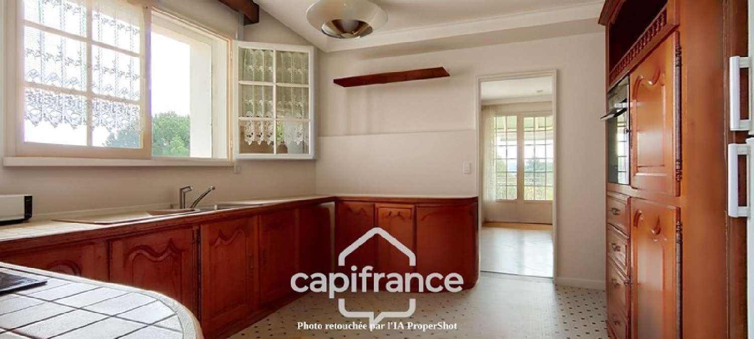  te koop huis Villeneuve-sur-Lot Lot-et-Garonne 3