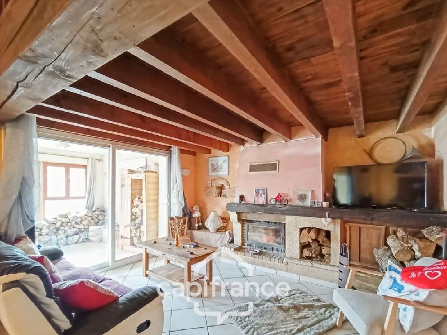 à vendre maison Villeneuve-sur-Lot Lot-et-Garonne 1