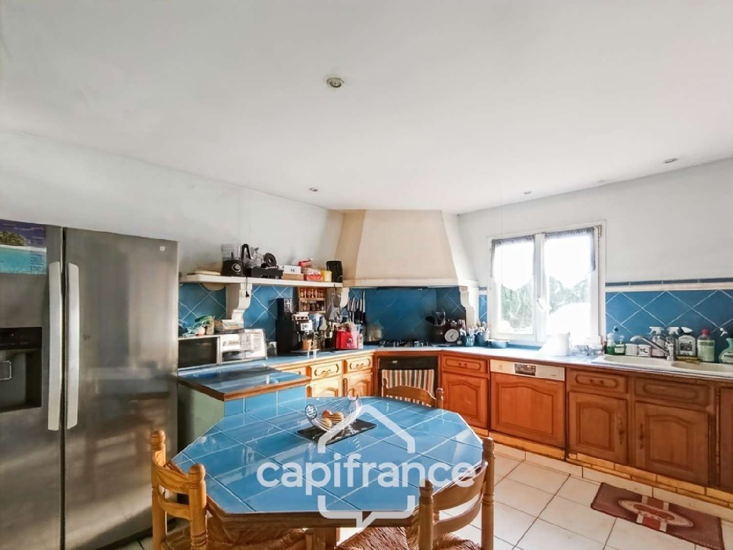 à vendre maison Villeneuve-sur-Lot Lot-et-Garonne 3