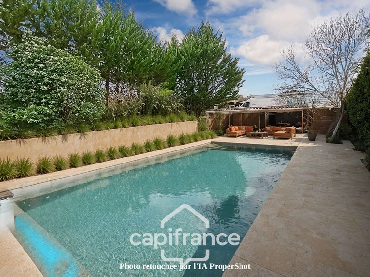 à vendre maison Villeneuve-sur-Lot Lot-et-Garonne 6