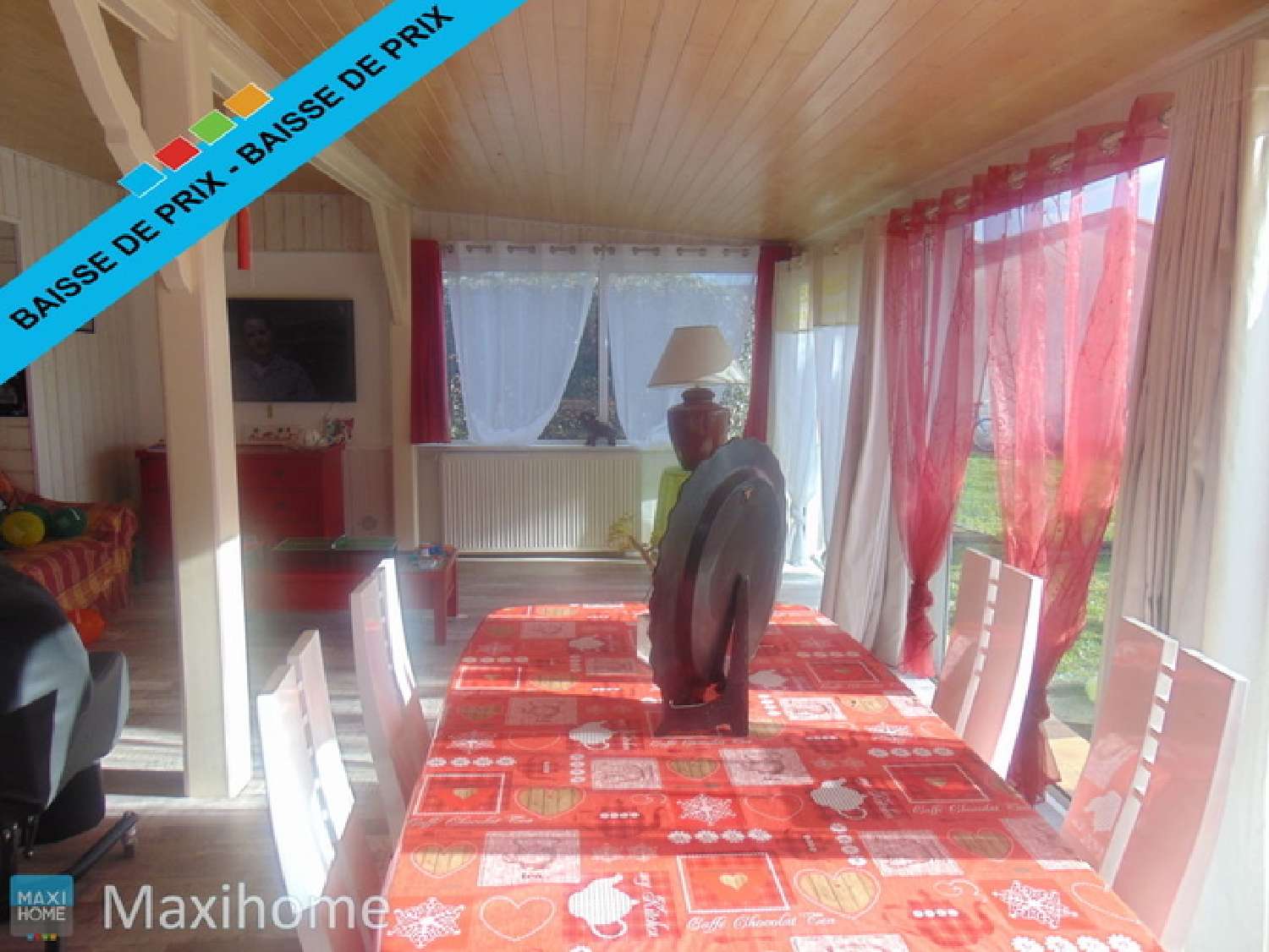  en venta casa Villeneuve-sur-Lot Lot-et-Garonne 1