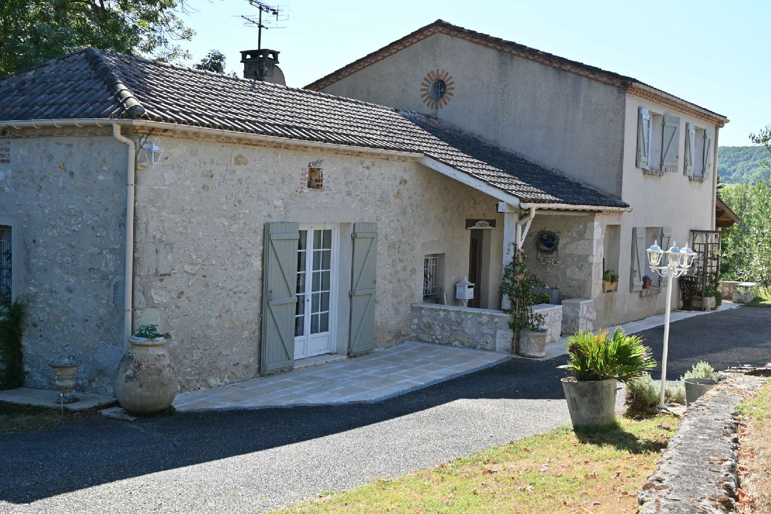 for sale house Villeneuve-sur-Lot Lot-et-Garonne 2