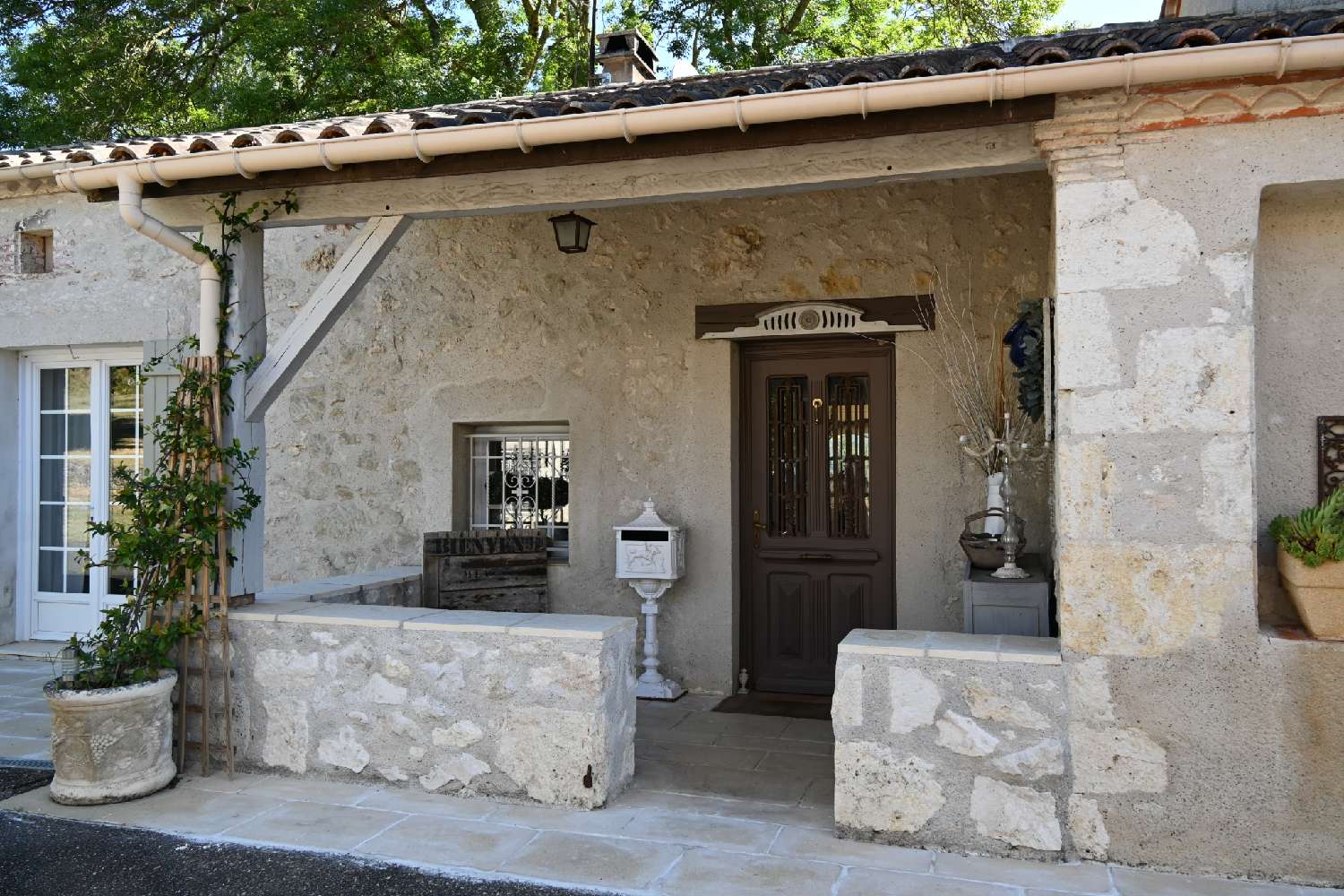 for sale house Villeneuve-sur-Lot Lot-et-Garonne 3